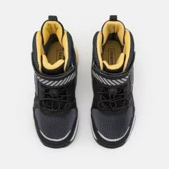 Friboo Niños Botines Con Cordones - Black -Tienda Friboo barata 5da40b5e58c54fcba9ab441fe2d79d38