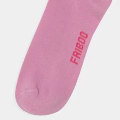 Friboo Niños 7 PACK - Calcetines - Grey/pink/purple -Tienda Friboo barata 5ed4a961334f40689e54f40bd0c69dd4