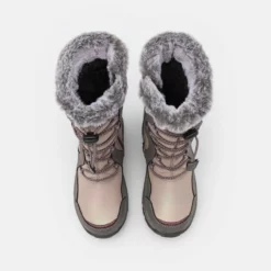Friboo Niños Botas Para La Nieve - Grey -Tienda Friboo barata 5ef06a0e83014f1eb52490cc96de3de7