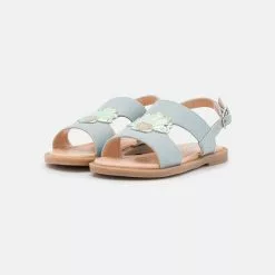 Friboo Niños Sandalias - Light Blue -Tienda Friboo barata 5f33855f96d04ae8a79c625859bdf3c0