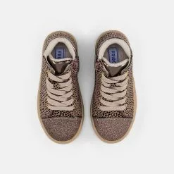 Friboo Niños TRAINERS - Zapatillas Altas - Pink 11 Friboo Niños TRAINERS - Zapatillas Altas - Pink -Tienda Friboo barata 61d47d846f6b499e8f91125a34b99b39