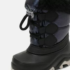 Friboo Niños Botas Para La Nieve - Dark Blue 15 Friboo Niños Botas Para La Nieve - Dark Blue -Tienda Friboo barata 62ca7e07e0974164a1001e5babf92860
