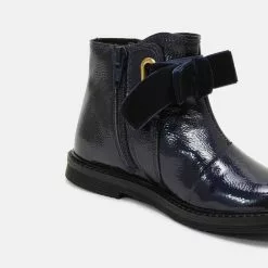 Friboo Niños LEATHER - Botines - Dark Blue 15 Friboo Niños LEATHER - Botines - Dark Blue -Tienda Friboo barata 62ff744fc2b44659af7f9ebe0000cea3