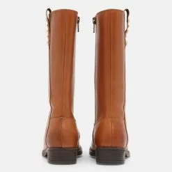 Friboo Niños Botas - Cognac 11 Friboo Niños Botas - Cognac -Tienda Friboo barata 6383d8d73d0c4028a5930ea1dd9635d4