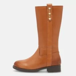 Friboo Niños Botas - Cognac