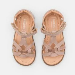 Friboo Niños Sandalias - Light Pink -Tienda Friboo barata 63ac3c3b06524661925f5ec93efce669
