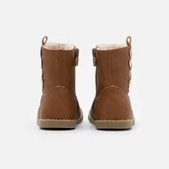 Friboo Niños Botines - Cognac -Tienda Friboo barata 63fbabdd35124da8a3837d132c7b232e