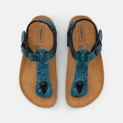 Friboo Niños Sandalias De Dedo - Dark Blue -Tienda Friboo barata 64731bdd47384e8e91fe27e22ae73bba