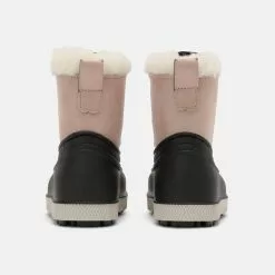 Friboo Niños Botas Para La Nieve - Beige -Tienda Friboo barata 64753ce9ed714225be51a747b64415d4