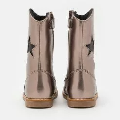 Friboo Niños Botas - Bronze -Tienda Friboo barata 66408f1f4d1344adaf593608df818c25