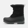 Friboo Niños Botas Para La Nieve - Black -Tienda Friboo barata 6667308f147f4297b0d296c0a79639e5