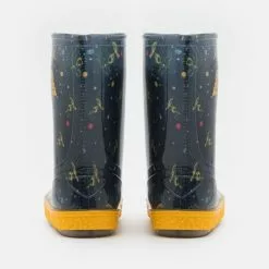 Friboo Unisexo STAR WARS - WELLIES - Botas De Agua - Dark Blue/yellow 10 Friboo Unisexo STAR WARS - WELLIES - Botas De Agua - Dark Blue/yellow -Tienda Friboo barata 66d3b331460048129b46b90a8d9dac1c