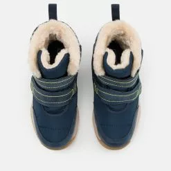 Friboo Niños Botas Para La Nieve - Dark Blue 11 Friboo Niños Botas Para La Nieve - Dark Blue -Tienda Friboo barata 672d73dc70774644b03bd1bd5ac9b918