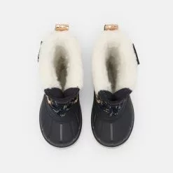 Friboo Niños Botas Para La Nieve - Rose Gold-coloured -Tienda Friboo barata 684e9bc8e6e1435ea218e1d385561d76