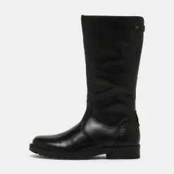 Friboo Niños Botas - Black