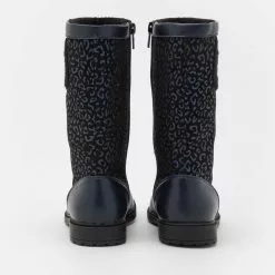 Friboo Niños Botas - Dark Blue -Tienda Friboo barata 687dd1a0af714c18a60e257616a25379