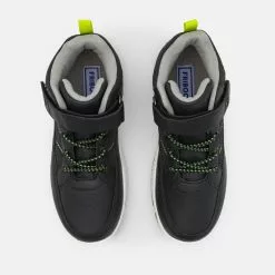 Friboo Niños Zapatillas - Black -Tienda Friboo barata 691e9adf16d7498dabbebfb2ade72e2f