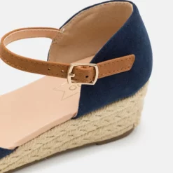 Friboo Niños Sandalias - Dark Blue -Tienda Friboo barata 6937806a22c04e89ab40875f506b66cf