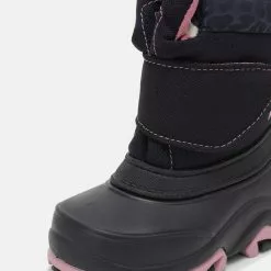 Friboo Niños Botas Para La Nieve - Dark Blue -Tienda Friboo barata 69397b7164cb46d38003ce03a4dfc09a