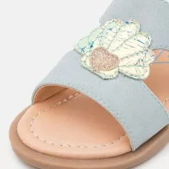 Friboo Niños Sandalias - Light Blue -Tienda Friboo barata 6991d4dd20fa47858f23281ea02fbc34