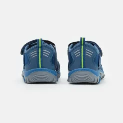 Friboo Niños Sandalias De Senderismo - Dark Blue -Tienda Friboo barata 6a01606084564d5aaaeaef2a45c11382