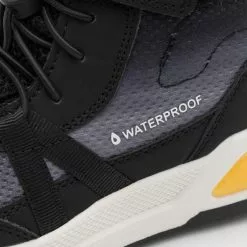 Friboo Niños Botines Con Cordones - Black -Tienda Friboo barata 6a66a674a6114514841337029d777ede