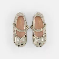 Friboo Niños BALLET PUMPS - Bailarinas Con Hebilla - Gold 11 Friboo Niños BALLET PUMPS - Bailarinas Con Hebilla - Gold -Tienda Friboo barata 6ac4770984b640959a5783fe22efc42b