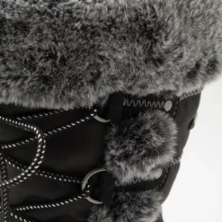 Friboo Niños Botas Para La Nieve - Black 13 Friboo Niños Botas Para La Nieve - Black -Tienda Friboo barata 6b38cc49b77b4fd895324c797b32b57d