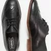 Friboo Hombre LEATHER - Zapatos De Vestir - Black -Tienda Friboo barata 6b8009c8b6b143c7a32eca3fe9bda236