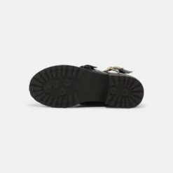 Friboo Niños Botines Con Cordones - Black -Tienda Friboo barata 6b8e74dc8921492a80de7ca2678d2675