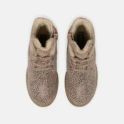 Friboo Niños LEATHER - Botines Con Cordones - Light Pink 12 Friboo Niños LEATHER - Botines Con Cordones - Light Pink -Tienda Friboo barata 6bf43bdd1a25436cbd51a18b47ac3d48