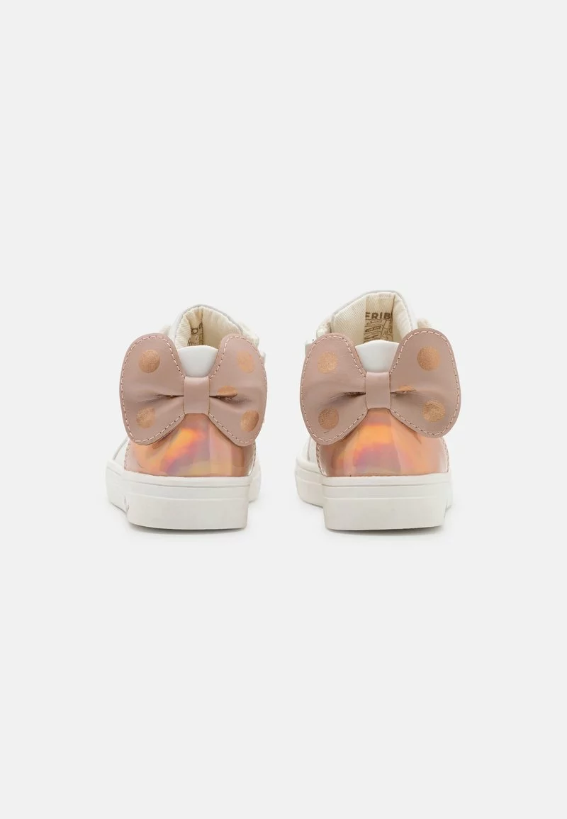 Friboo Niños DISNEY MINNIE MOUSE - Zapatillas Altas - White 5 Friboo Niños DISNEY MINNIE MOUSE - Zapatillas Altas - White - Imagen 3