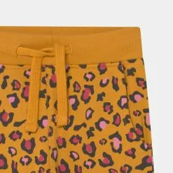 Friboo Niños BASIC GIRLS 3 PACK - Pantalones Deportivos - Pink/black/yellow 9 Friboo Niños BASIC GIRLS 3 PACK - Pantalones Deportivos - Pink/black/yellow -Tienda Friboo barata 6c90479a9d5e487da93e819d279cf311