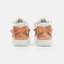 Friboo Niños Zapatillas Altas - White 10 Friboo Niños Zapatillas Altas - White -Tienda Friboo barata 6c9b9be58f4148dbae30512757b0c85f