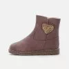 Friboo Niños BOOTIES - Botines - Mauve -Tienda Friboo barata 6d0eb340d18a4055b2c870d6677c9fb1