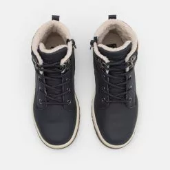 Friboo Niños Botines - Dark Blue -Tienda Friboo barata 6d8985ab74464230b7eca78dd5f9d243