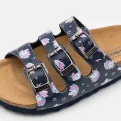 Friboo Niños Pantuflas - Dark Blue 13 Friboo Niños Pantuflas - Dark Blue -Tienda Friboo barata 6f9b215fcf344409a7703a79cdfdb1d0