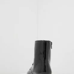 Friboo Niños Botines Con Cordones - Black -Tienda Friboo barata 700e386afd4642efa73591df09bc9d1b