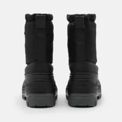 Friboo Niños Botas Para La Nieve - Black/grey -Tienda Friboo barata 70711913f6cd422987d23b9d9bb3f4bc