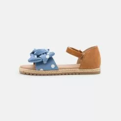 Friboo Niños Sandalias - Blue
