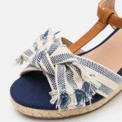 Friboo Mujer Sandalias - Blue -Tienda Friboo barata 7106b01b39ff4c029c2fcefea35ab1cc