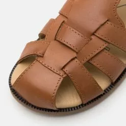 Friboo Niños LEATHER - Sandalias - Brown 13 Friboo Niños LEATHER - Sandalias - Brown -Tienda Friboo barata 7174bff6b86745d9a8495c26189ff824