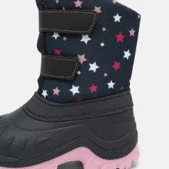 Friboo Niños Botas Para La Nieve - Dark Blue 15 Friboo Niños Botas Para La Nieve - Dark Blue -Tienda Friboo barata 72225bd926a74166aad86a1fda134616