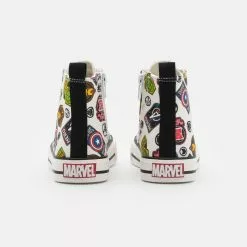 Friboo Niños MARVEL AVENGERS - Zapatillas Altas - Multi-coloured -Tienda Friboo barata 728744f4120b4e489d4420be58ae8bb8