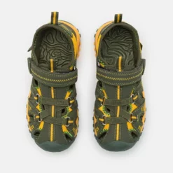 Friboo Niños Sandalias De Senderismo - Khaki -Tienda Friboo barata 72c9e49674034c7a95d7b789004f0c19