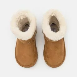 Friboo Niños MINNIE MOUSE - Botines - Cognac -Tienda Friboo barata 75a97eed882b4aa4b7de1bc56ab11564