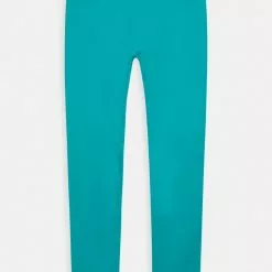 Friboo Niños 4 PACK BASIC GIRLS - Leggings - Multi-coloured, Turquoise, Grey -Tienda Friboo barata 76544ecb51e449c1a362dbb31de1fa11