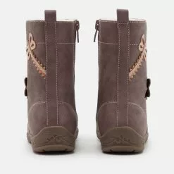 Friboo Niños Botas - Mauve 10 Friboo Niños Botas - Mauve -Tienda Friboo barata 7742fecccc3442d1b786b7fa27f0225e