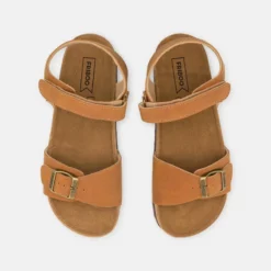 Friboo Niños Sandalias - Brown -Tienda Friboo barata 7788ccc5718a4ae98a3b2ea87fb599ef