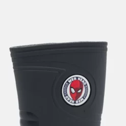 Friboo Unisexo MARVEL SPIDER-MAN - WELLIES - Botas De Agua - Dark Blue/red 13 Friboo Unisexo MARVEL SPIDER-MAN - WELLIES - Botas De Agua - Dark Blue/red -Tienda Friboo barata 77d8688ea55141e5beca9b5403e3db49